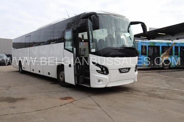 VDL Futura FMD2 13.365 / FHD2