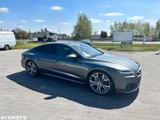 Audi A7 3.0 TDI 200kW quattro S tronic Sportb. -