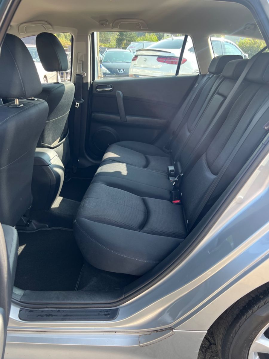 Fahrzeugabbildung Mazda 6 Kombi 2.0  Active * Totwinkel-Assistent *