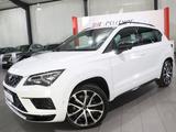 Cupra Ateca 2.0 TSI DSG 4Drive WHITE / PANORAMA / AHK - Cupra Ateca mit Anhängerkupplung