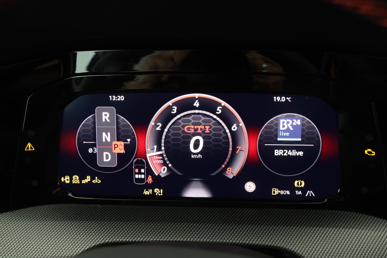 Volkswagen Golf - Bild 18