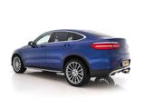 Mercedes-Benz GLC 350 Coupé d 4MATIC Premium Plus AMG-Sportpac - gebrauchte Mercedes-Benz GLC 350 aus dem Jahr 2019