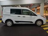 Ford Transit Connect Kasten3Sitze*StandHZG*Kamer*Navi - Ford Transit Connect in Stuttgart
