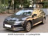 Skoda Superb Combi Style 2.0 TSI|PANO|ACC|DSG|LED|VIRT - Gebrauchtwagen in Berlin