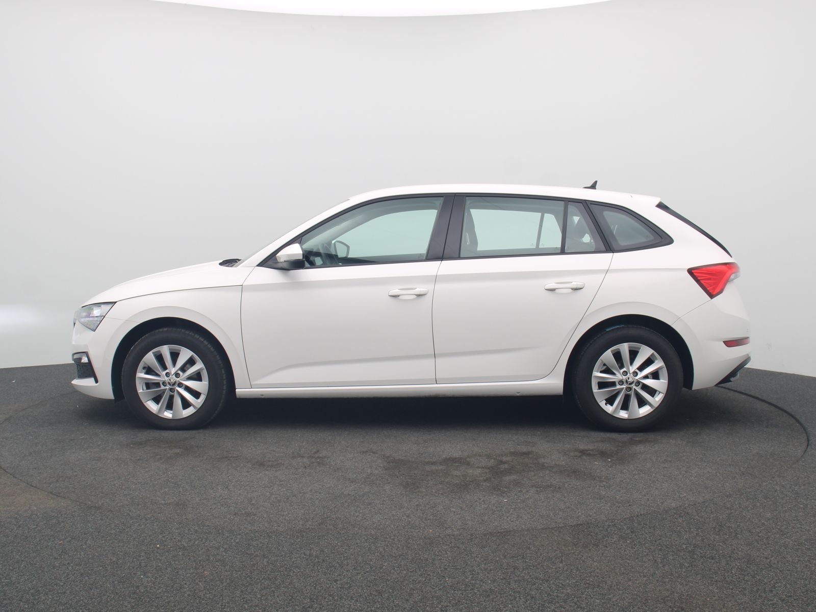 Skoda Scala - Bild 3