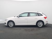 Skoda Scala - Vorschau Bild 3