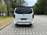 Mercedes-Benz Vito BRABUS AUT.LANG TOP ZUSTAND  - Mercedes-Benz: Kleinbus, Brabus