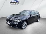 BMW 120 i 5 Türer  Advantage Glasdach Kamera Navi - BMW 1er Reihe in Bremen
