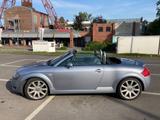 Audi TT Roadster 1.8T 110KW - - Audi TT aus 2004: Cabrio