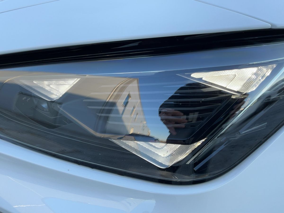 Cupra Formentor - Bild 16