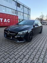Mercedes-Benz CLA 180 Shooting Brake  - Mercedes-Benz CLA 180 Shooting Brake in Dortmund
