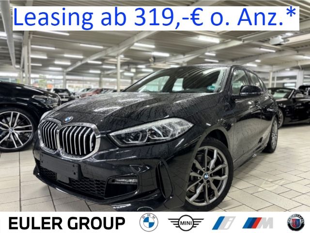 BMW 120 iA M Sport ParkAss HiFi LCProf Comf.Pak. adL