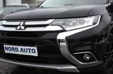 Mitsubishi Outlander 2.0Edition 1.Hand Cam/Sitzhzg/Temp/Ahk - Mitsubishi Gebrauchtwagen in Berlin
