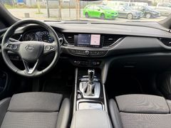 Fahrzeugabbildung Opel Insignia B Sports Tourer Elegance *SHZ*HUD*LED*