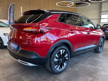 Opel Grandland (X) 1.2 120 Jahre *NAVI*LED*KAMERA*SHZ