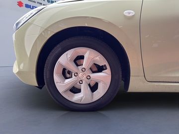 Suzuki Swift 1.2 HYBRID MT Comfort