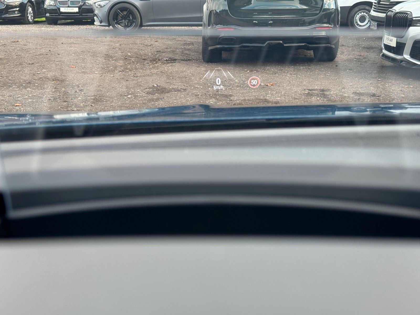 Fahrzeugabbildung Ford Focus Lim. ST *Head-Up*B&O*Keyless*Recaro*ACC