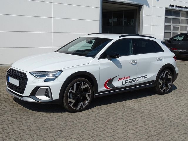 A3 allstreet 35 TDI S-tronic S Line / SONOS