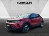 Opel Mokka GS Line,LED,Navi,SHZ,Winterp.,LM