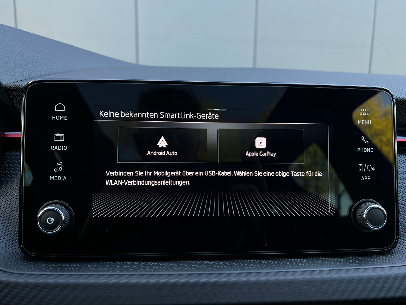 Fahrzeugabbildung SKODA Scala Monte Carlo 1.0 TSI DSG *Matrix, Pano, ACC