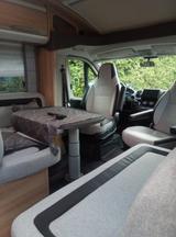 Knaus SKY TI 650 MF PLATIN - Knaus Sky 650 mf