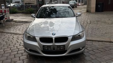 BMW 318 - 2