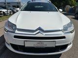 Citroën C5 Tourer Confort - Citroën C5: Tourer