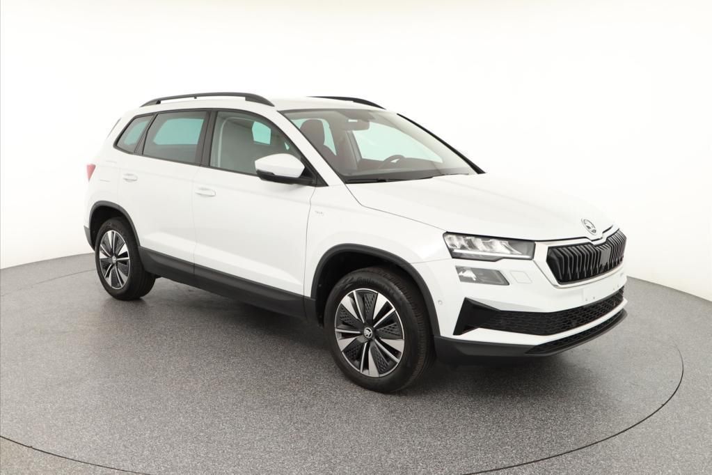 Skoda Karoq Ambition 1.5 TSI AHK*Tempo*PDC*SH*Klima