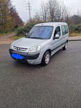 Peugeot Partner 5 Sitzer *TÜV NEU* *KLIMA* - Peugeot Partner in Krefeld