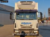 Iveco Eurocargo 150E280 Eurocargo 4X2 Thermo King T-80 - Iveco Kastenwagen