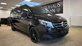 Mercedes-Benz V 250d/AVANTGARDE/ELEKTR. SCHIEBETÜREN/ANHÄNGERK - Mercedes-Benz V 250 Gebrauchtwagen in Berlin
