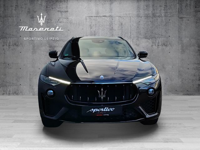 Maserati Levante *GT Hybrid*Sport- Nerissmo Paket Pano* – Sportivo Leipzig