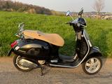 Vespa GTS 300  i.e. Touring - VESPA MOTORRAD