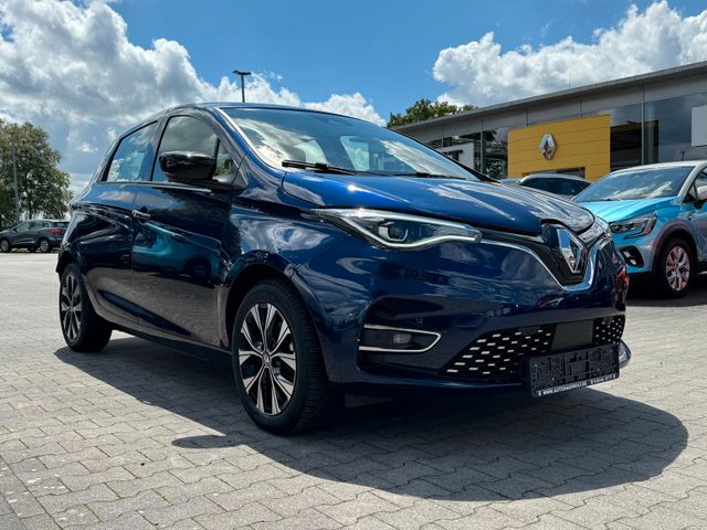 Renault ZOE Zoe Evolution | KLIMA | NAVI | CCS