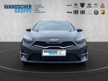 Kia cee'd Sportswagon 1.5 T-GDI Spirit Kam.+KeyLess