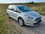 Ford Galaxy 2,0 Ecoblue 110kW Business Edition Au... - Ford Galaxy: Business Edition