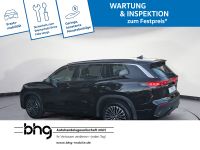 Volkswagen Tayron - Vorschau Bild 4