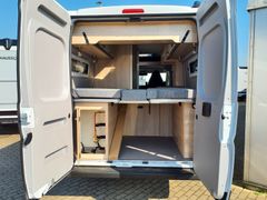 Pössl Summit  640, Fiat,  MJ26