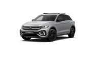 Volkswagen T-Roc - Vorschau Bild 2
