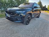 Skoda Kodiaq 2.0 TSI DSG 4x4 RS RS - Skoda Kodiaq Gebrauchtwagen in München