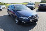 Volkswagen Passat Variant 2.0 TDI 4motion Highline - gebrauchte VW Passat Variant aus dem Jahr 2007