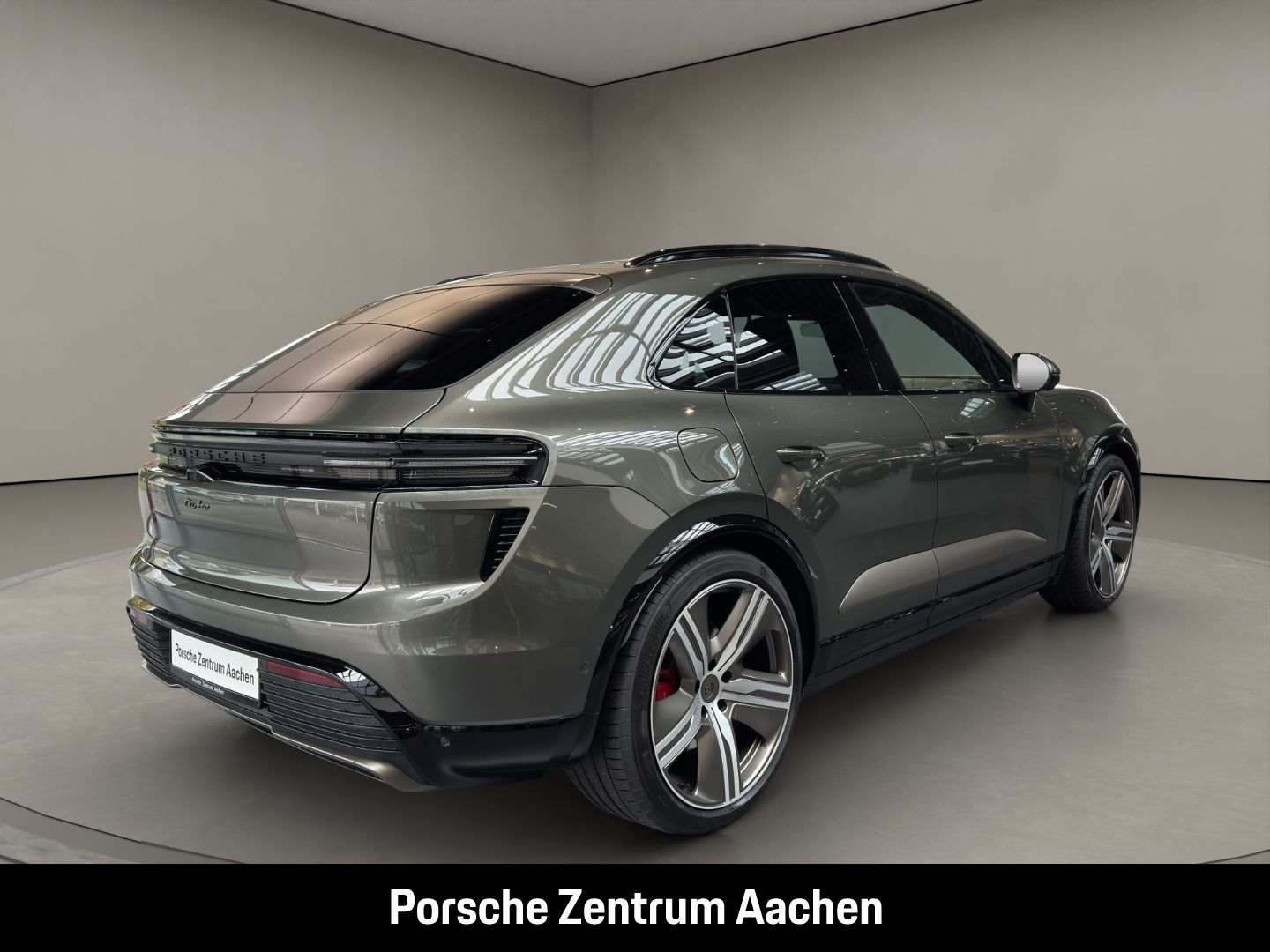Porsche Macan - Bild 6