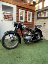 DKW 250/2 - DKW MOTORRAD