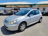 Peugeot 307 1.4 HDi 5p. XT - Peugeot 307 mit Diesel-Antrieb: 1.4