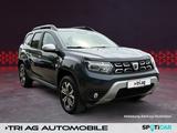 Dacia Duster Prestige TCe 130 2WD AHK-starr - Dacia Duster in Freiburg