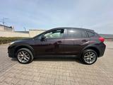 Subaru XV Exclusive 4x4 - Subaru XV SUV