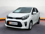 Kia Picanto 1.0 DREAM TEAM KLIMA RADIO UVM. - Kia Picanto in Kiel