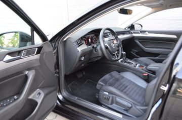 Volkswagen Passat Variant - 9
