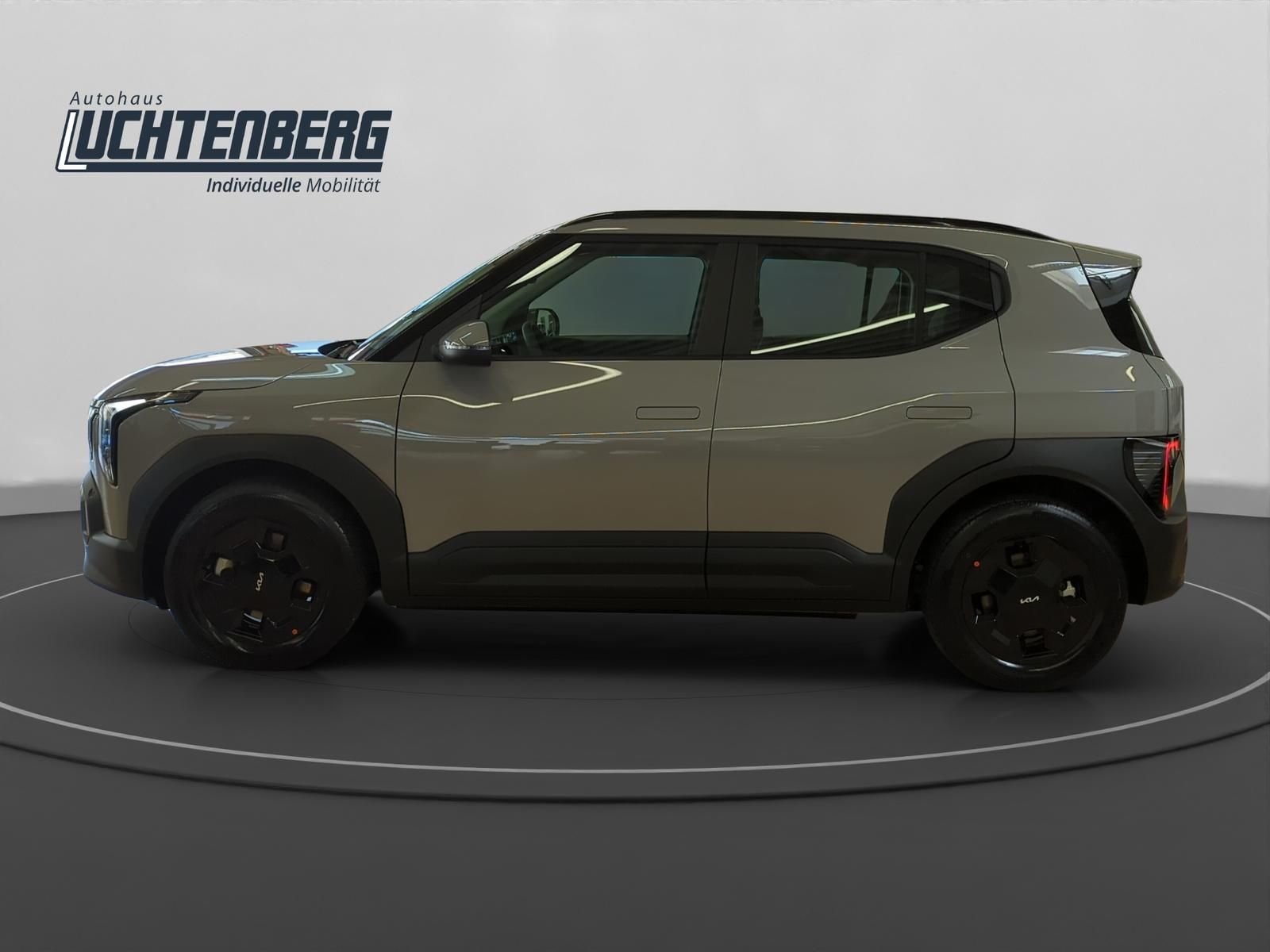 Kia EV2 EARTH 42,2 kWh WINTER PAKET+KAMERA+SITZHEIZU imagem 3