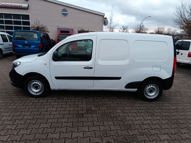 Mercedes-Benz Citan Kasten 111 CDI extralang